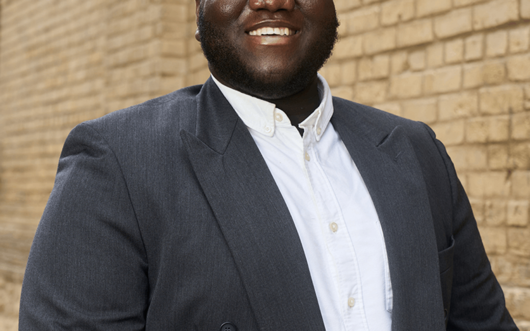 Habeeb Balogun - Onyx Financial