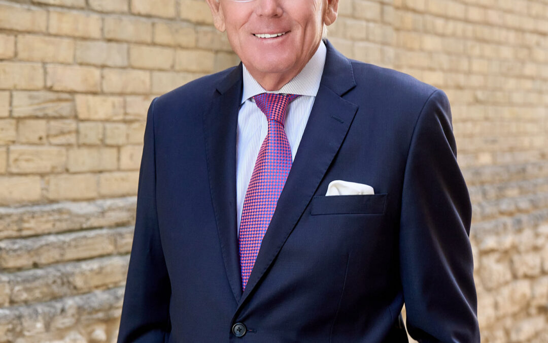 Simon Hiebert