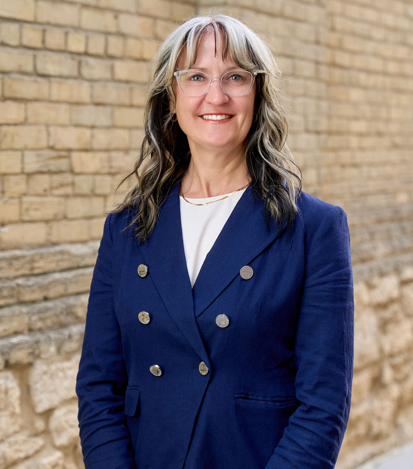 Trudi Glowacki